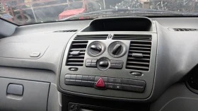 Mercedes-Benz Vito 109cdi frigo, снимка 8