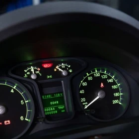 Gazela A три модификации, снимка 7