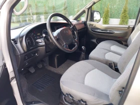 Hyundai H1 2.5 CRDI * STAREX* 8+ 1 места* Клима* ОТЛИЧЕН* , снимка 9