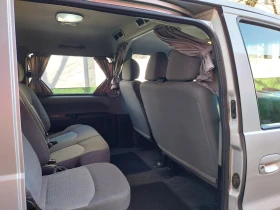 Hyundai H1 2.5 CRDI * STAREX* 8+ 1 места* Клима* ОТЛИЧЕН* , снимка 13