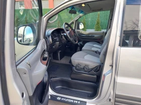 Hyundai H1 2.5 CRDI * STAREX* 8+ 1 места* Клима* ОТЛИЧЕН* , снимка 10