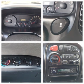 Hyundai H1 2.5 CRDI * STAREX* 8+ 1 места* Клима* ОТЛИЧЕН* , снимка 6