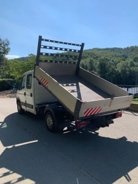 Iveco Daily -тристранен самосвал, снимка 2