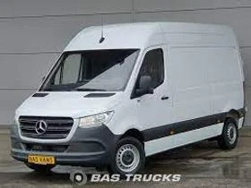 Mercedes-Benz Sprinter 2020 година, снимка 1