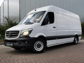 Mercedes-Benz Sprinter 2020  | Mobile.bg    2