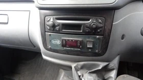 Mercedes-Benz Vito 109cdi frigo, снимка 9