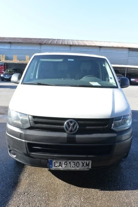 VW Transporter, снимка 3