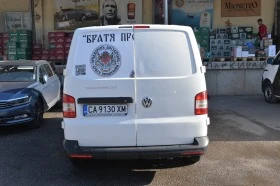 VW Transporter, снимка 4