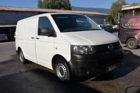  VW Transporter