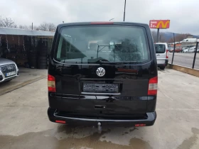 VW Multivan 2.5TDI | Mobile.bg    6