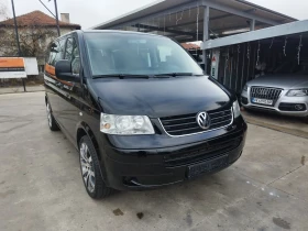 VW Multivan 2.5TDI, снимка 3