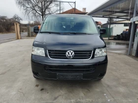 VW Multivan 2.5TDI | Mobile.bg    15