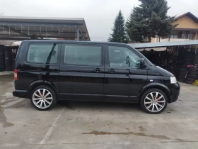 VW Multivan 2.5TDI | Mobile.bg    5