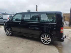 VW Multivan 2.5TDI | Mobile.bg    2