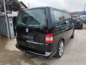 VW Multivan 2.5TDI | Mobile.bg    4