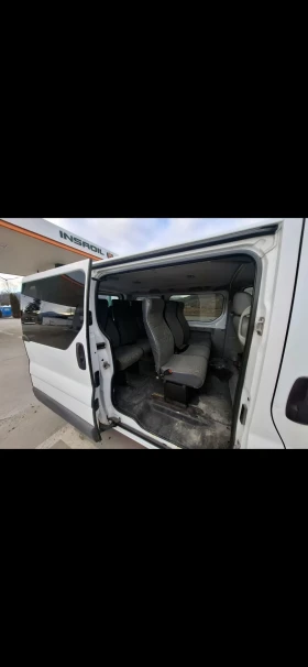 Opel Vivaro 450, снимка 8