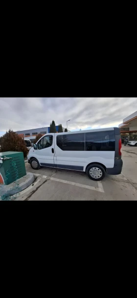 Opel Vivaro 450, снимка 6