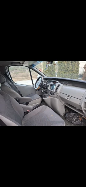 Opel Vivaro 450, снимка 9