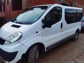 Opel Vivaro 450, снимка 11