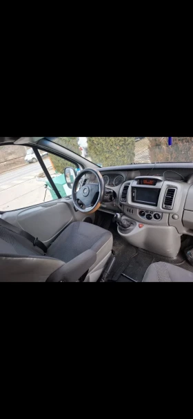 Opel Vivaro 450, снимка 10