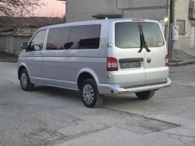 VW Transporter 2.0 LPG EcoFuel  L2H3 Trendline | Mobile.bg    6