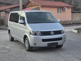     VW Transporter 2.0 LPG EcoFuel  L2H3 Trendline