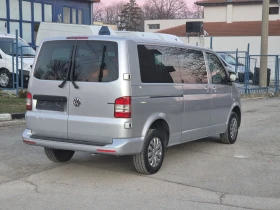     VW Transporter 2.0 LPG EcoFuel  L2H3 Trendline