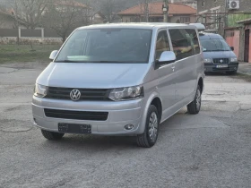  VW Transporter