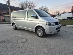 VW Transporter 2.0 LPG EcoFuel  L2H3 Trendline | Mobile.bg    15