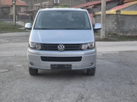 VW Transporter 2.0 LPG EcoFuel  L2H3 Trendline | Mobile.bg    2