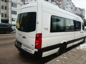 VW Crafter Автобус 23+ 1; euro 4; 2.5 TDI, снимка 2