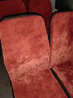 VW Crafter Автобус 23+ 1; euro 4; 2.5 TDI, снимка 7 - Бусове и автобуси - 53421470