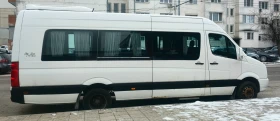VW Crafter Автобус 23+ 1; euro 4; 2.5 TDI, снимка 1