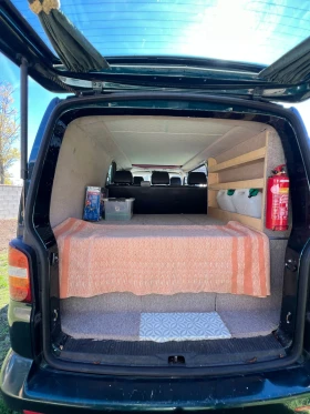 VW Transporter, снимка 13