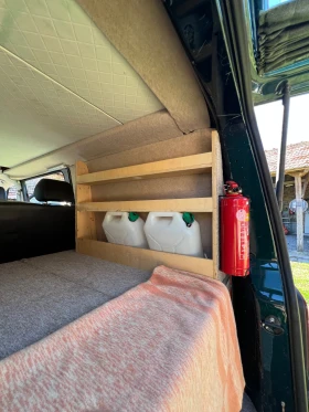 VW Transporter, снимка 14