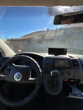VW Transporter, снимка 11