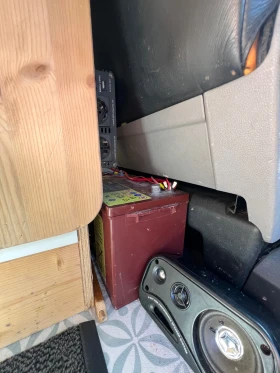 VW Transporter, снимка 9