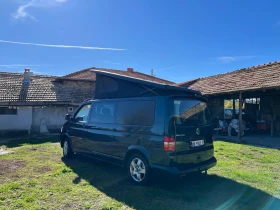 VW Transporter, снимка 3