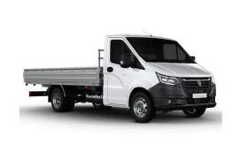 Gazela A три модификации, снимка 3