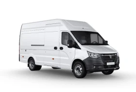 Gazela A три модификации - изображение 1