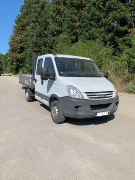 Iveco Daily -тристранен самосвал | Auto.bg — изображение 5