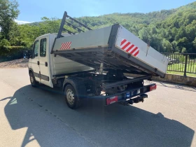 Iveco Daily -тристранен самосвал | Auto.bg — изображение 3