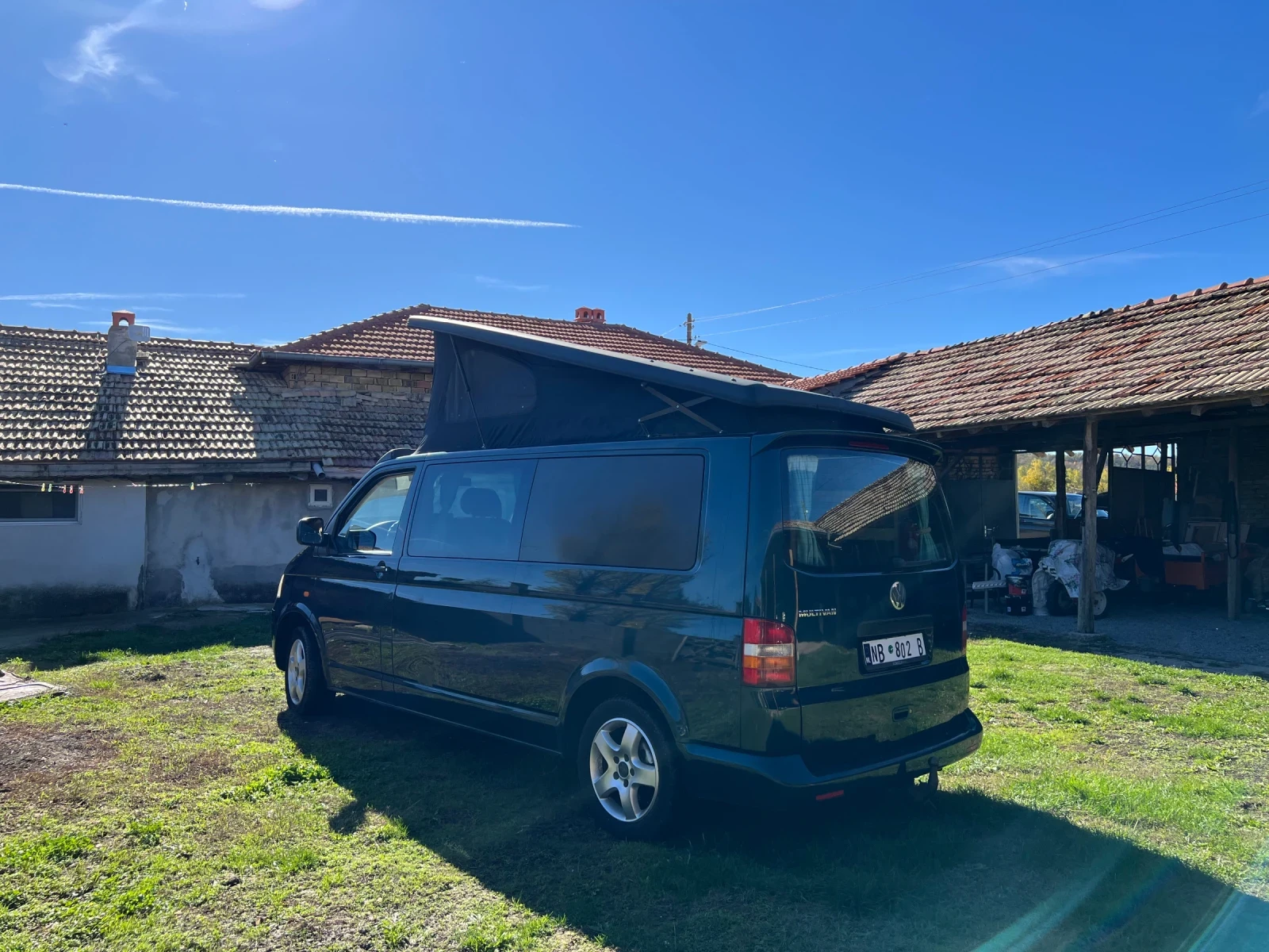 VW Transporter  - изображение 3