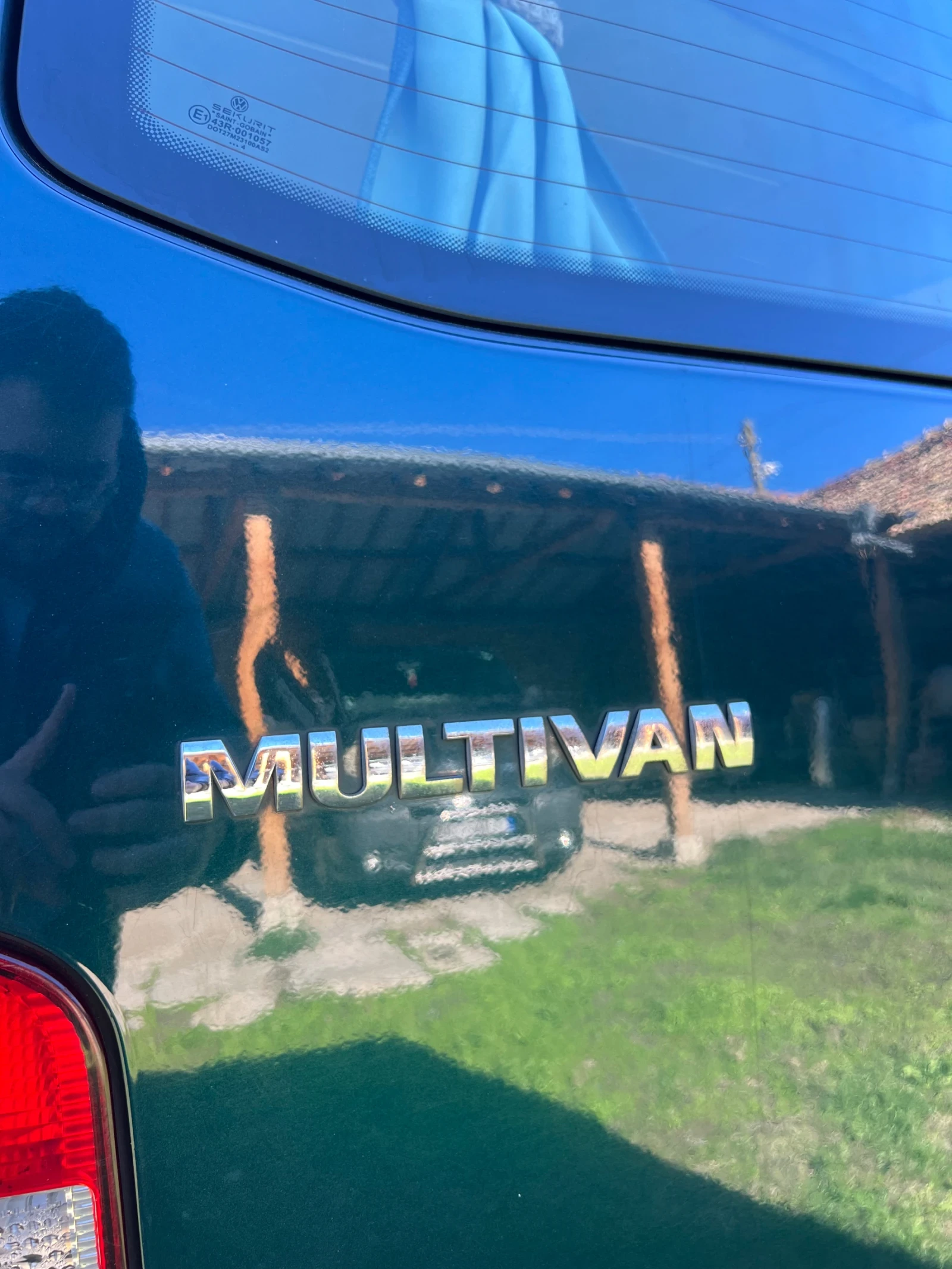 VW Transporter  - изображение 4