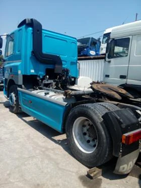 Daf CF, снимка 3