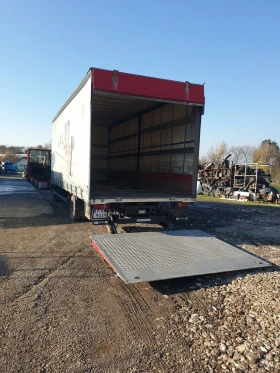 Man 8.180 Tgl, снимка 6