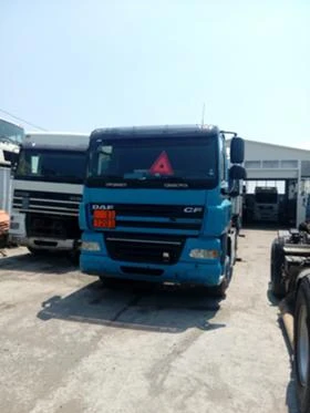 Daf CF | Mobile.bg    2