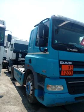 Daf CF | Mobile.bg    4