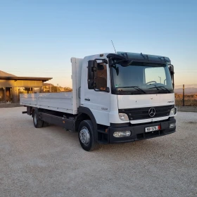 Mercedes-Benz Atego 1224L  | Mobile.bg    1