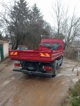 Mercedes-Benz Atego, снимка 6